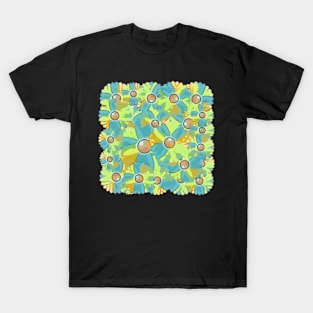 Multiflowers T-Shirt